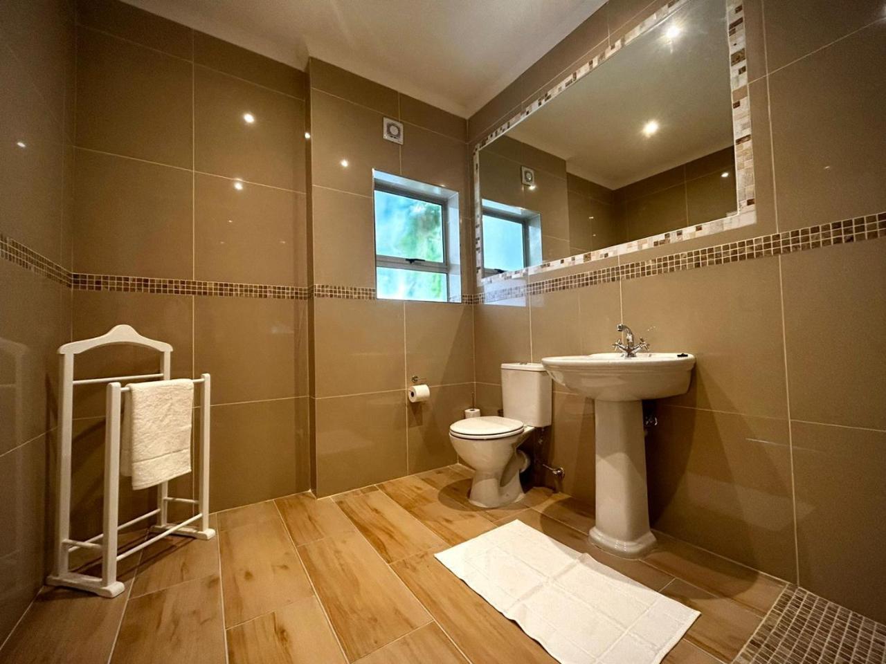 Villa Rosa Luxury