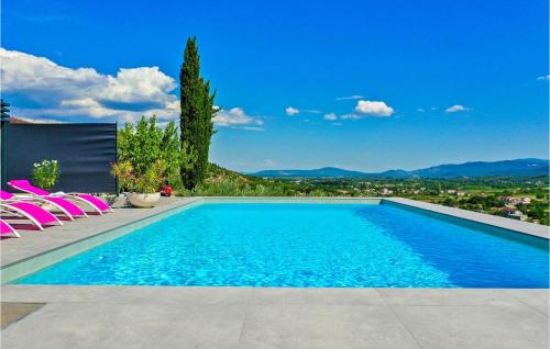 Beautiful Home In Glavina Donja — 5-Star Luxury Hotel in Imotski, Croatia