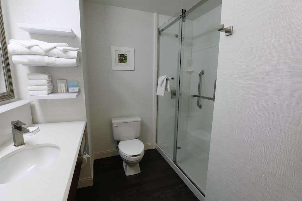 Hampton Inn Dyersburg - photo 16