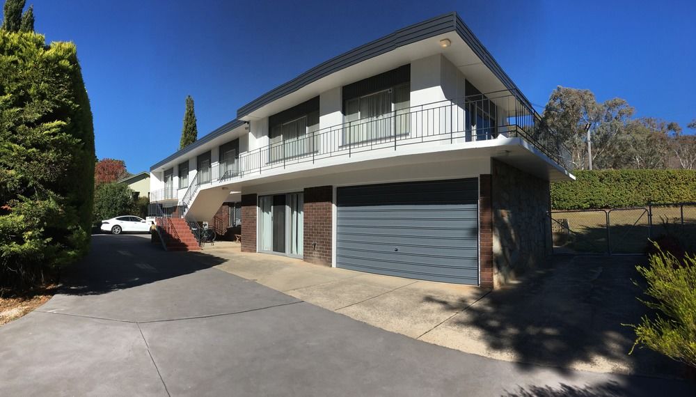 1913 Collective Inc. in Canberra, Australia