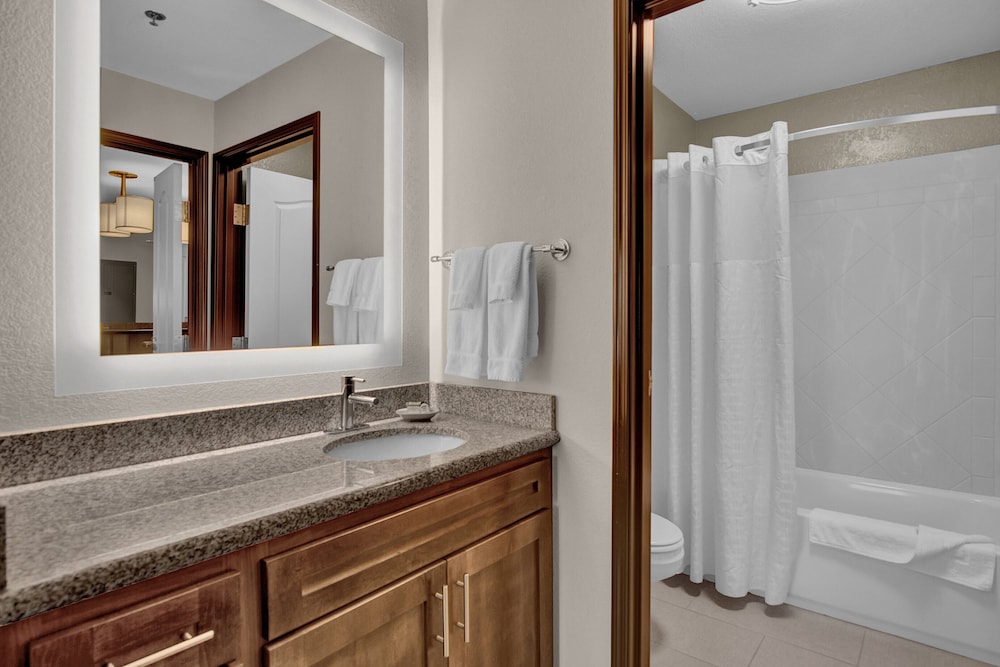 Staybridge Suites Salt Lake West Valley City by IHG - photo 51
