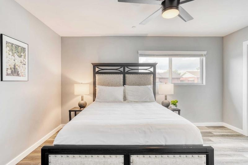 Ezra By Avantstay Modern South Scottsdale Escape - photo 13