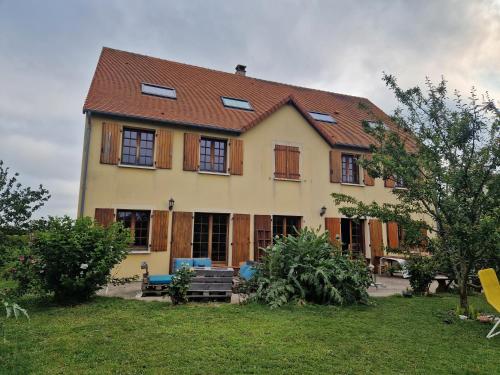 L'auberge D'authie - last minute hotel in Unknown City