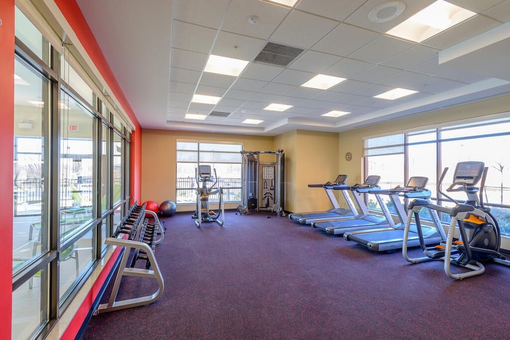 TownePlace Suites by Marriott Frederick - photo 34