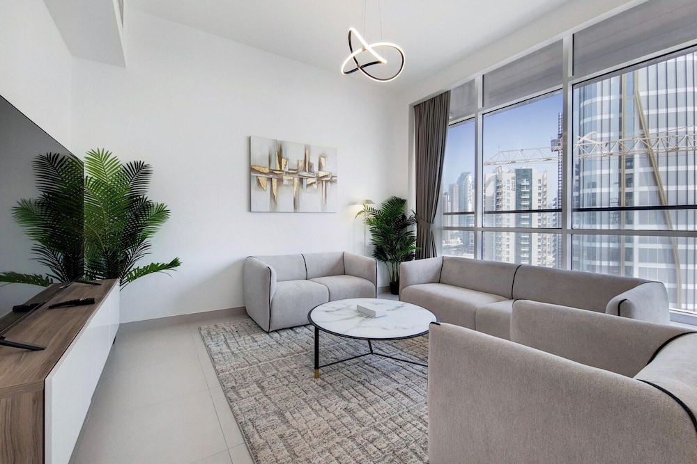 Primestay Vezul Residence Business Bay — 4-Star Luxury Hotel in Dubai, United Arab Emirates