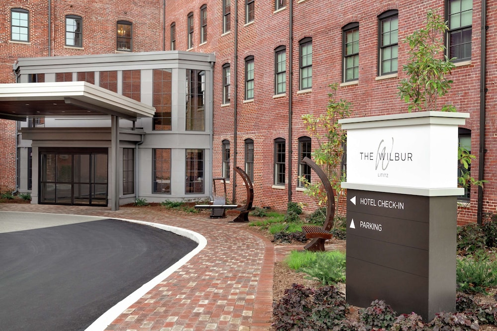 The Wilbur Lititz Tapestry Collection by Hilton - photo 68