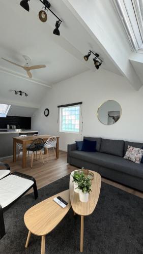 Loft 101 in Brive-La-Gaillarde, France
