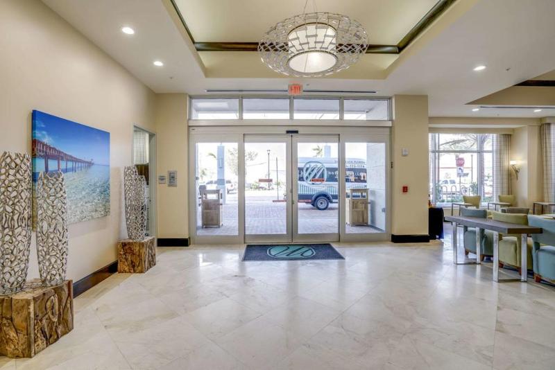 Hotel Dello Ft Lauderdale Airport Tapestry Collection by Hilton - photo 25