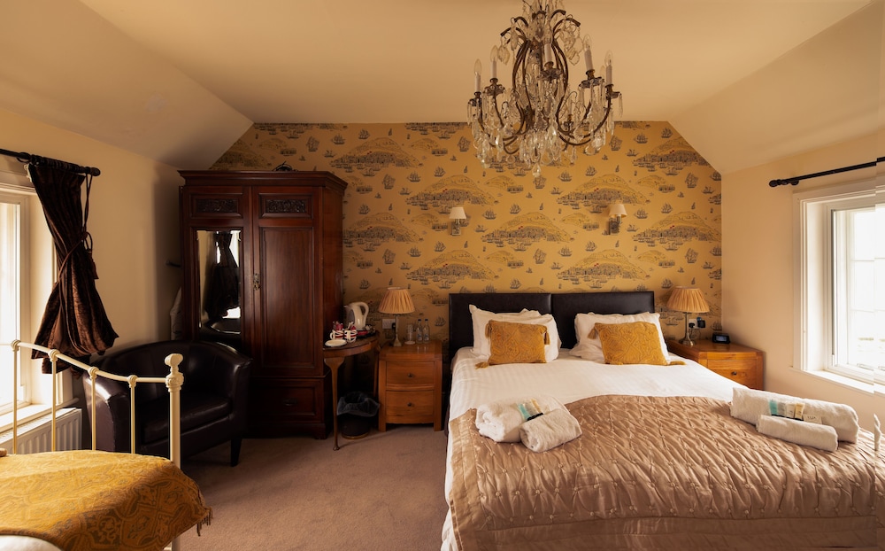 The Union Inn in Cowes, United Kingdom