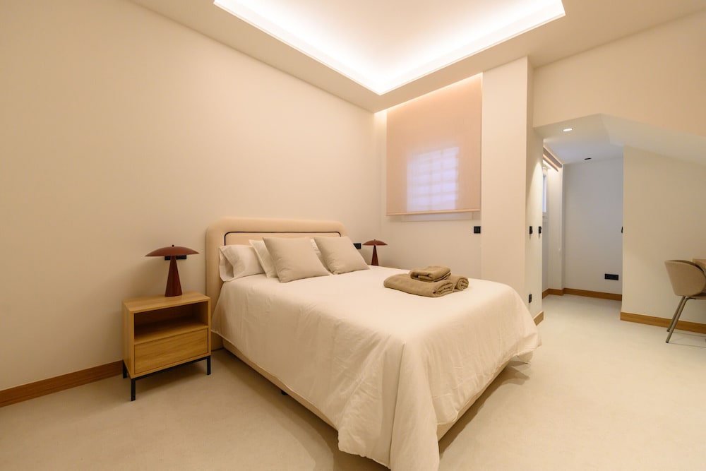 M Scr7b2 Amplio Piso Exterior de un Dormitorio e Latina Madrid