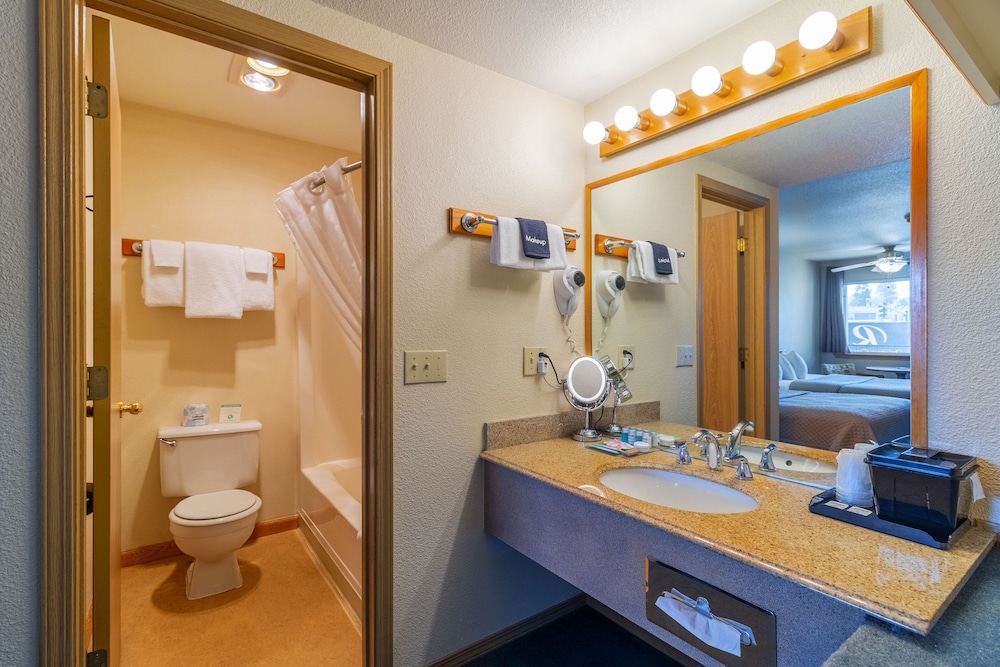 Resort City Inn Coeur d'Alene - photo 15