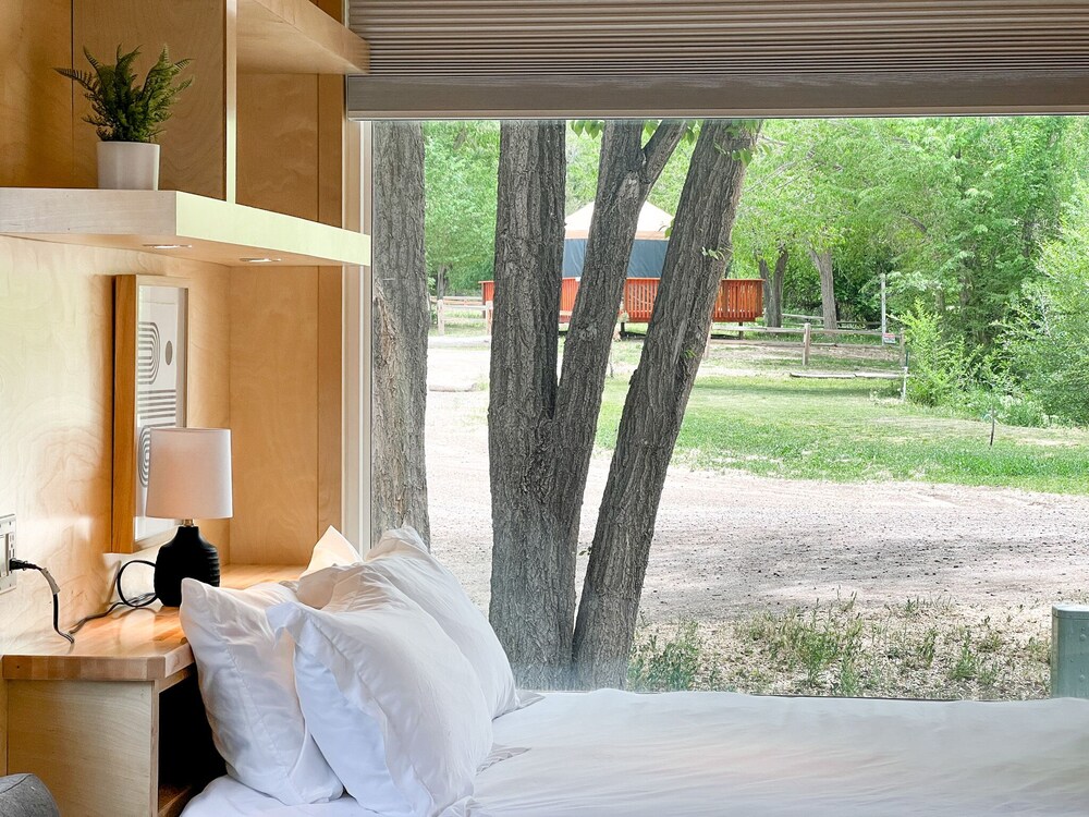 Cedar Creek Lodging & RV Park - photo 19