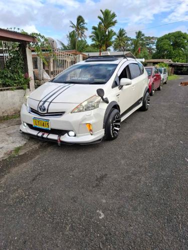 Awesome taxis & tours fiji in Suva, Fiji