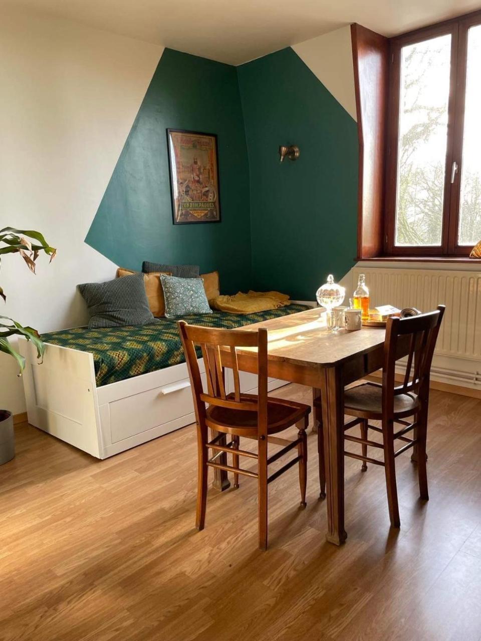 Chez Josephine Et Pierre — hotel in Cassel