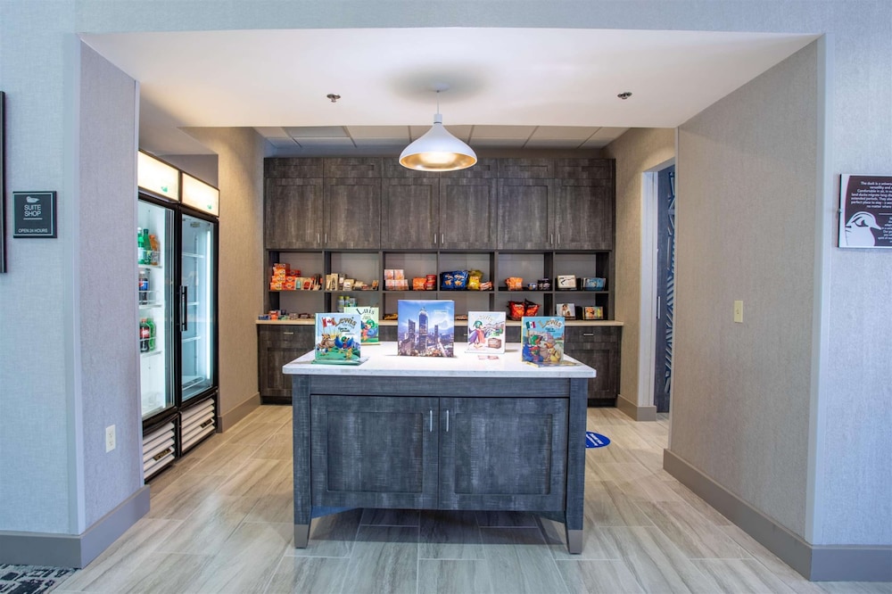 Homewood Suites by Hilton Leesburg - photo 35