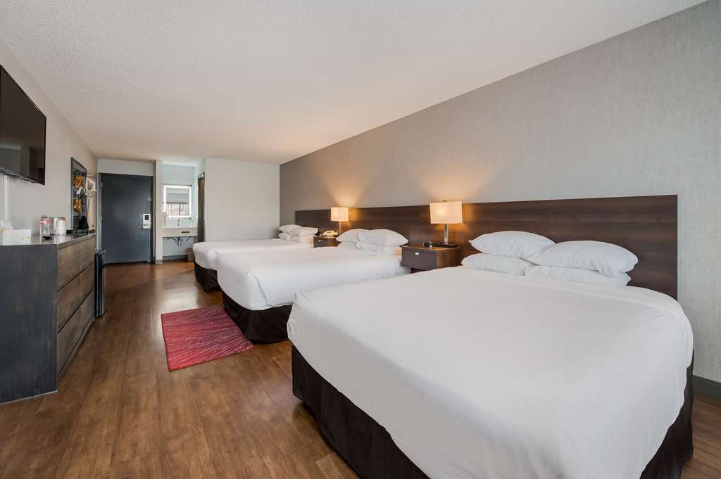 Red Lion Inn & Suites Ontario - photo 6