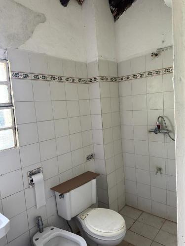 Cabaña Ashmi - carbon neutral hotel in Unknown City