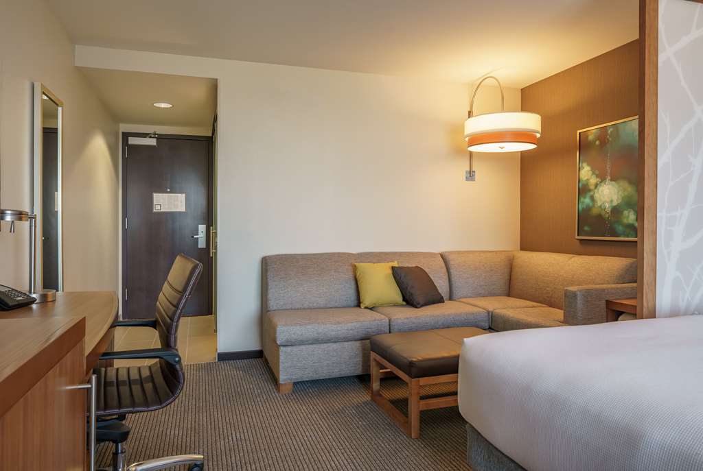 Hyatt Place Houston Galleria - photo 16