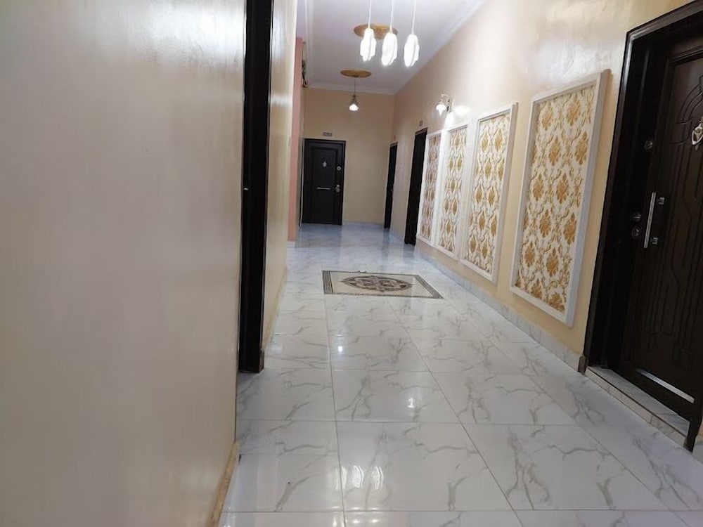 De Vegas Hotel in Nnewi, Nigeria