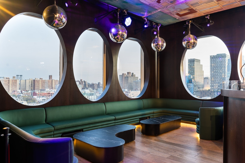Hotel Indigo Lower East Side New York by IHG - photo 42