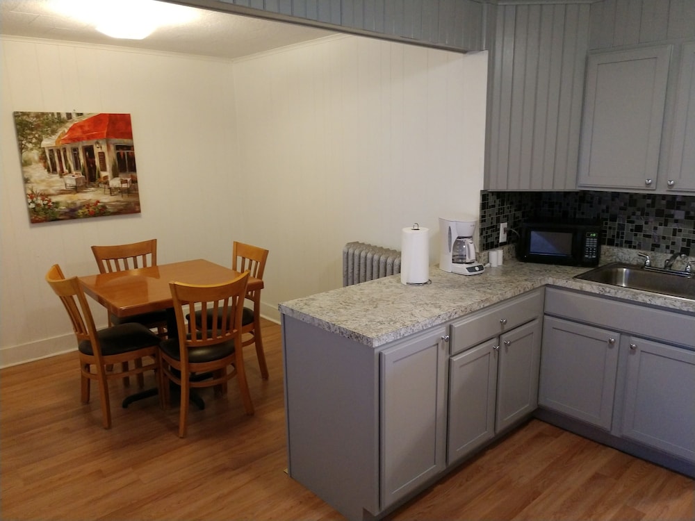 Hotel Wayne - photo 18