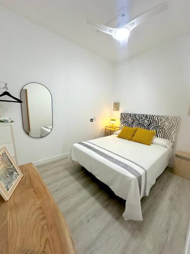 Edificio Altavista 57 - carbon neutral hotel in Arrecife
