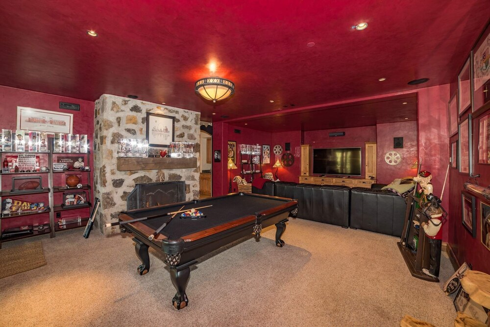 Aux Pied des Pistes by Telluride Resort Lodging - photo 39