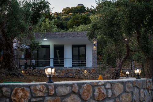 Vikanto Stay II in Ulcinj, Montenegro