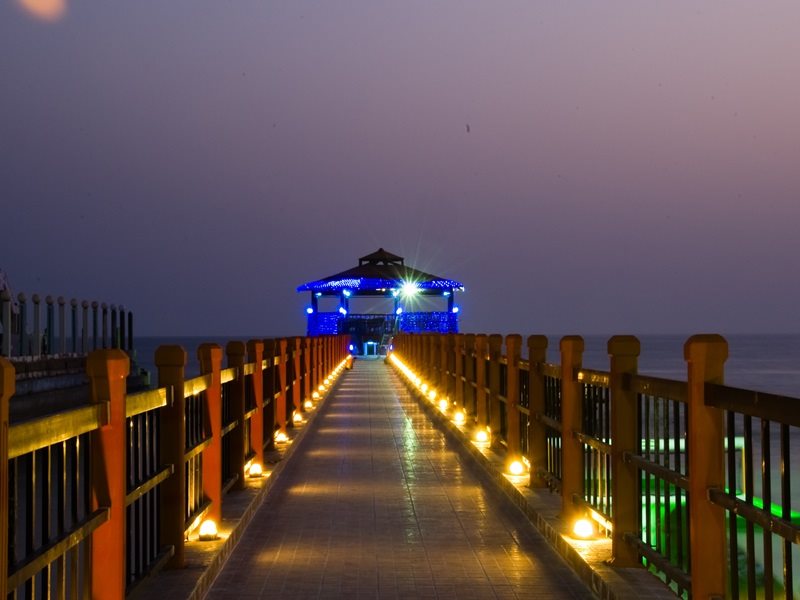 Bhadur Resort Jeddah — Jeddah — photo 3