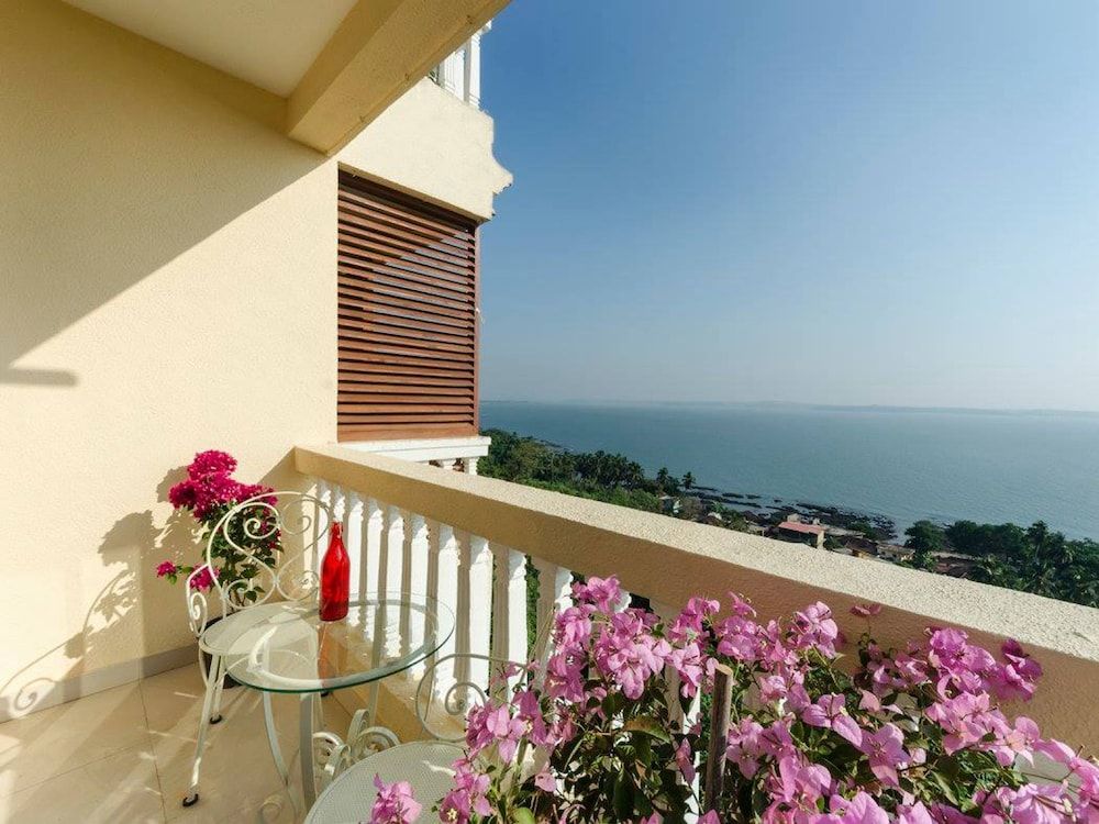 SaffronStays Cabo de Goa — Panaji — photo 3