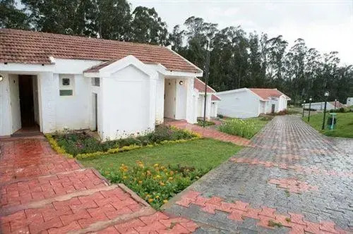 Deccan Plaza Hotel Ooty in Ooty, India