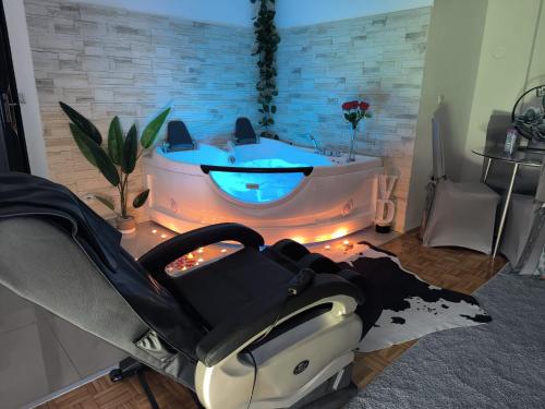 DolceVita — 4-Star Luxury Hotel in Vinkovci, Croatia