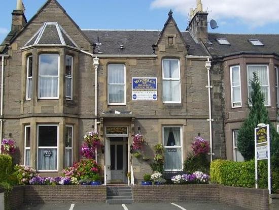 Woodlea in Perth, United Kingdom