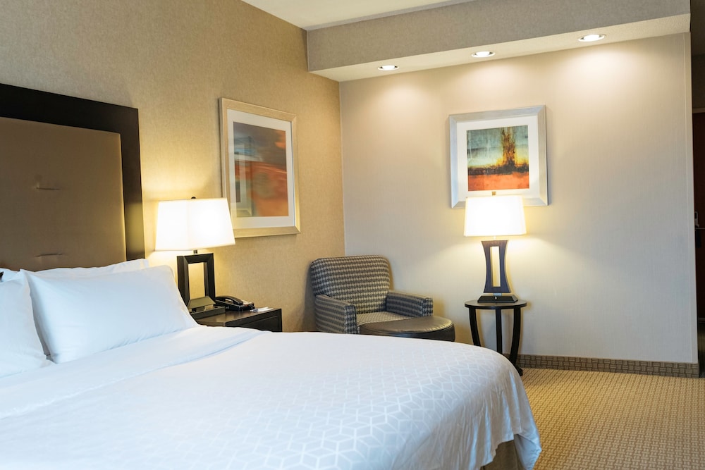 Holiday Inn Express Hotel & Suites Olathe North by IHG - photo 23