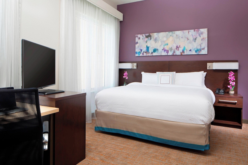 Residence Inn by Marriott West Palm Beach Downtown - photo 23