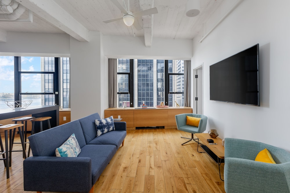 Placemakr Wall Street - photo 87