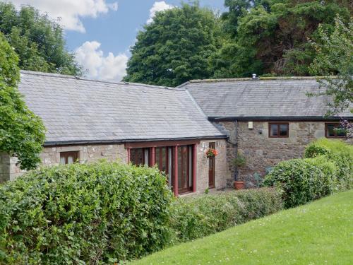 Till Cottage — 4-Star Luxury Hotel in Wooler, United Kingdom