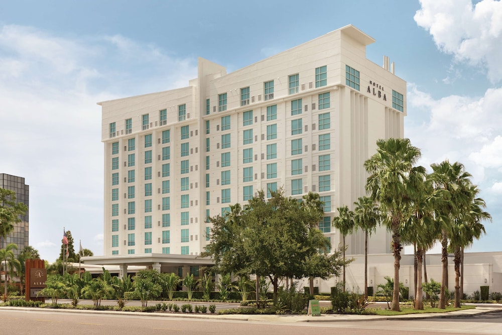 Hotel Alba Tapestry Collection by Hilton - photo 60