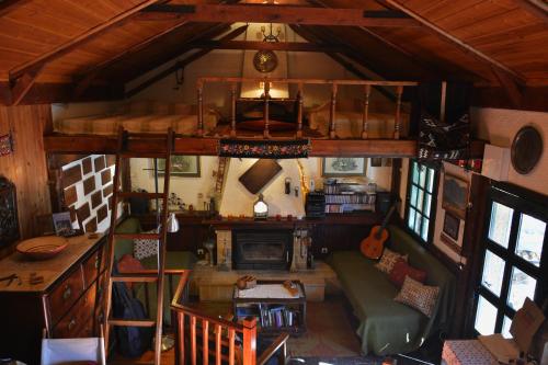 Βιγλα 1970 in Delphi, Greece