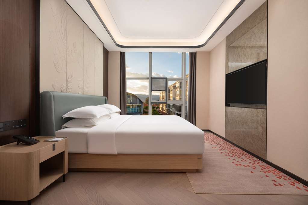 Ramada by Wyndham Honghe Kaiyuan in Kaiyuan, People's Republic of China