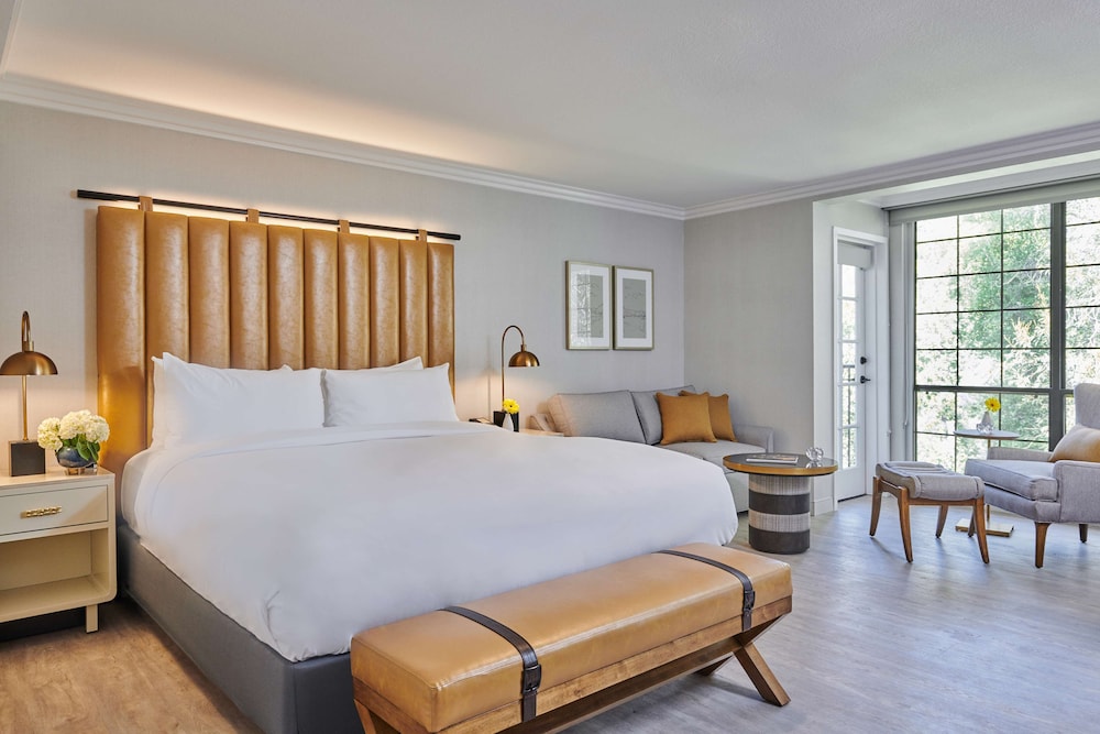The Inn at Saratoga Tapestry Collection by Hilton - photo 15