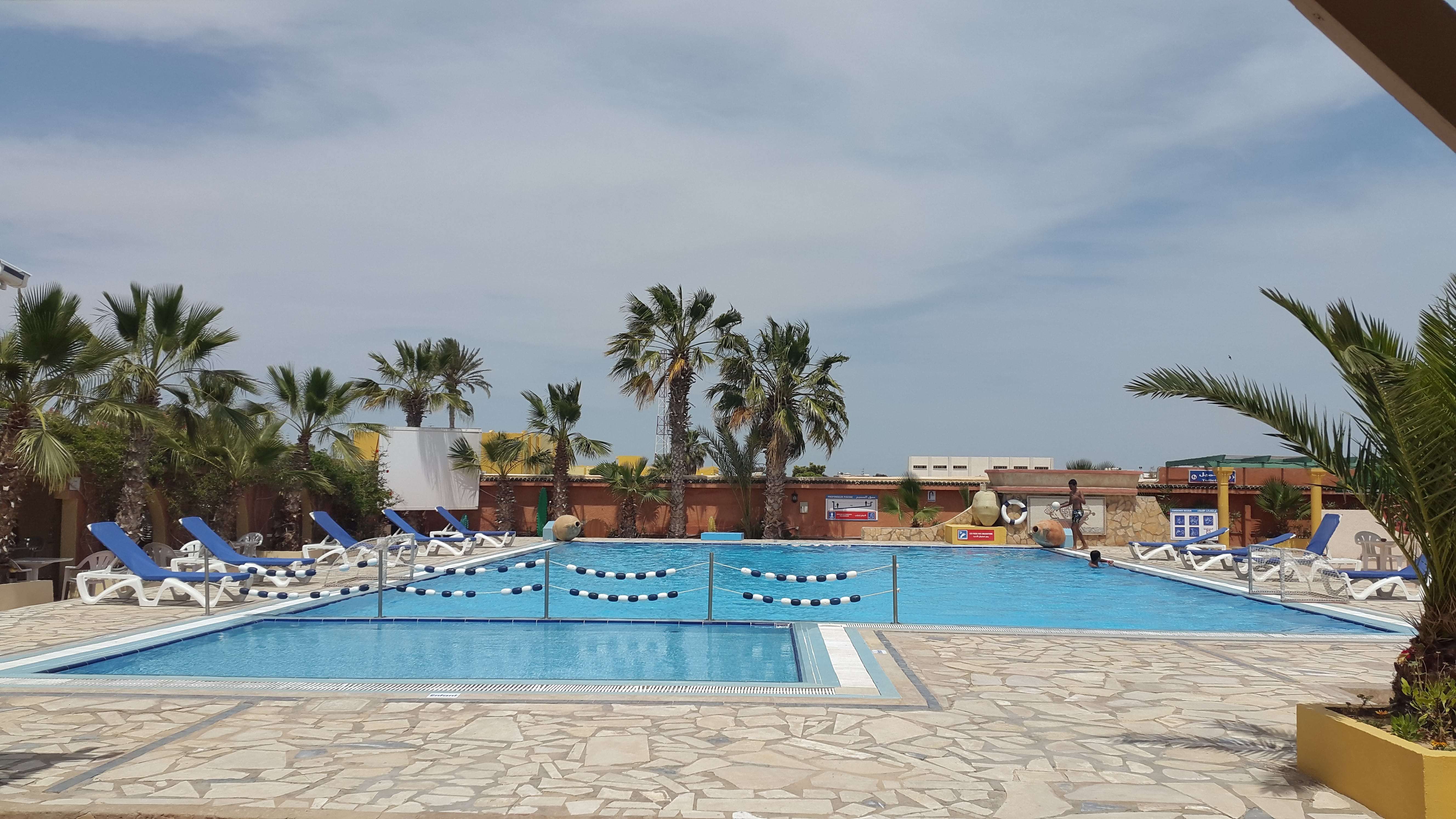Hotel Tamaris — Sfax — photo 4