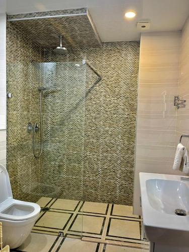 Holiday Premium Apartments Batumi