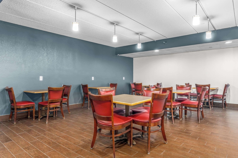 Quality Inn & Suites Mall of America MSP Airport - photo 51