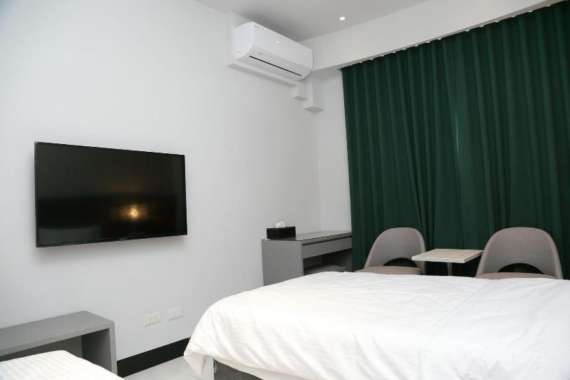 See Happiness in Jincheng, Republic of China Taiwan