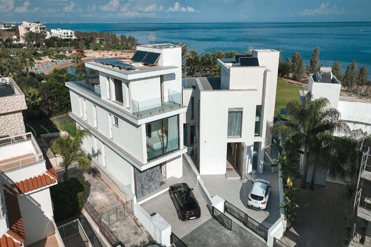 Mythical Villas Zeus and Venus