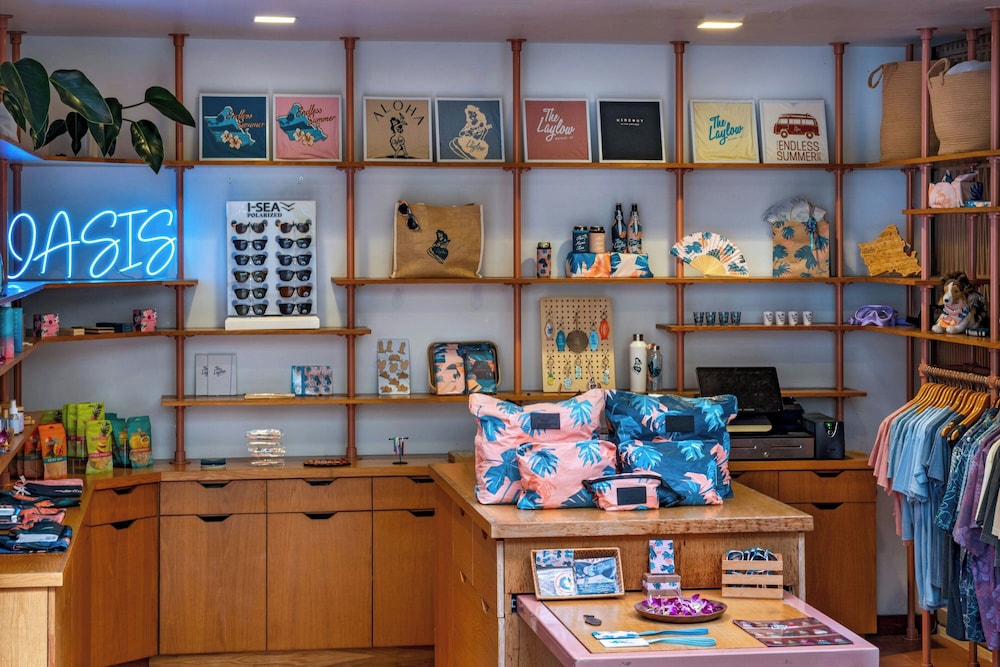 The Laylow Waikiki Autograph Collection - photo 46