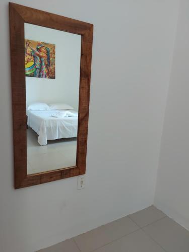 Pousada Mirante de Areia Itaúnas in Conceicao Da Barra, Brasil