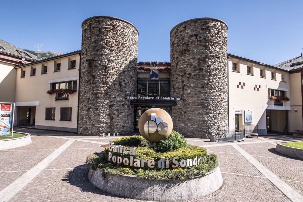 Appartamenti Pirovano Bormio — Bormio