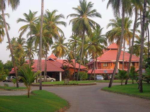 Sree Gokulam Nalanda Resorts — hotel in Nileshwar